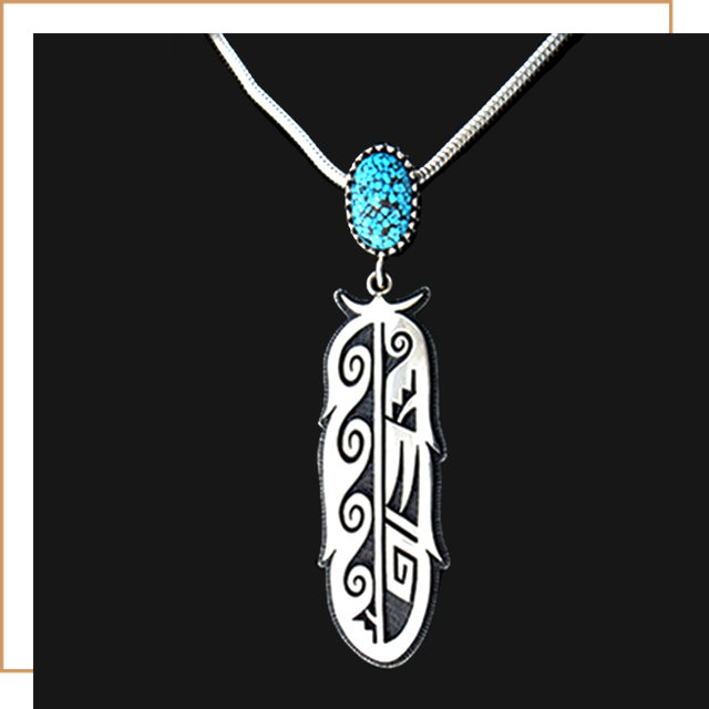 Hopi silversmiths deals